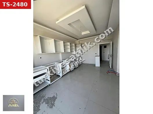 ŞAHİN'DEN KARAPINAR GÖZDE KONUMUNDA 3+1 LÜX SIFIR DAİRE