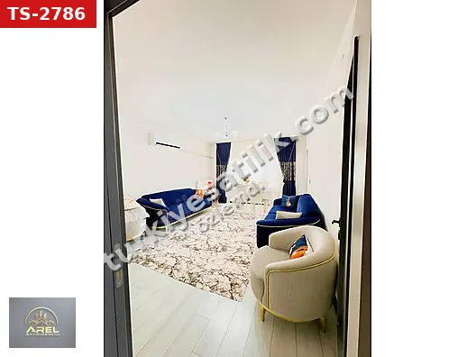 ZERRİN'DEN ÖRENLİ TOKİ'DE SATILIK DAİRE