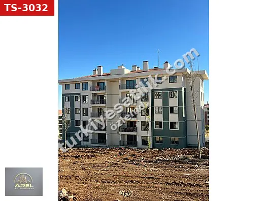 FURKAN'DAN İNDERE TOKİDE KİRALIK GÜZEL KONUMDA DAİRE